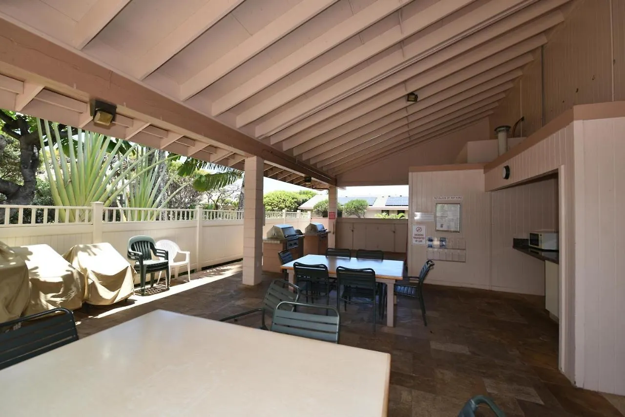 Holiday home Kihei Akahi C616 Villa Wailea  United States