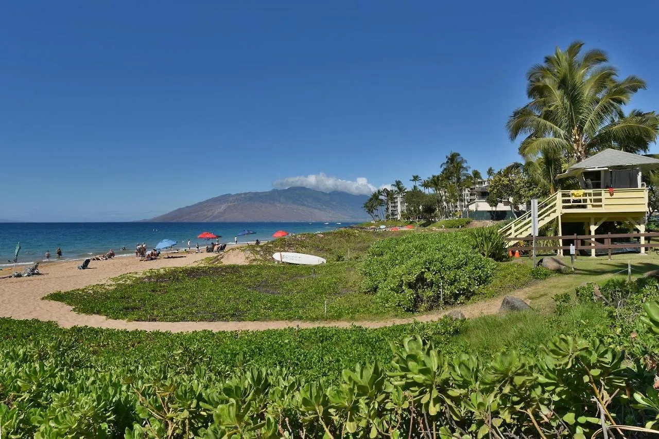 Kihei Akahi C616 Villa Wailea  0*, Wailea (Maui) United States