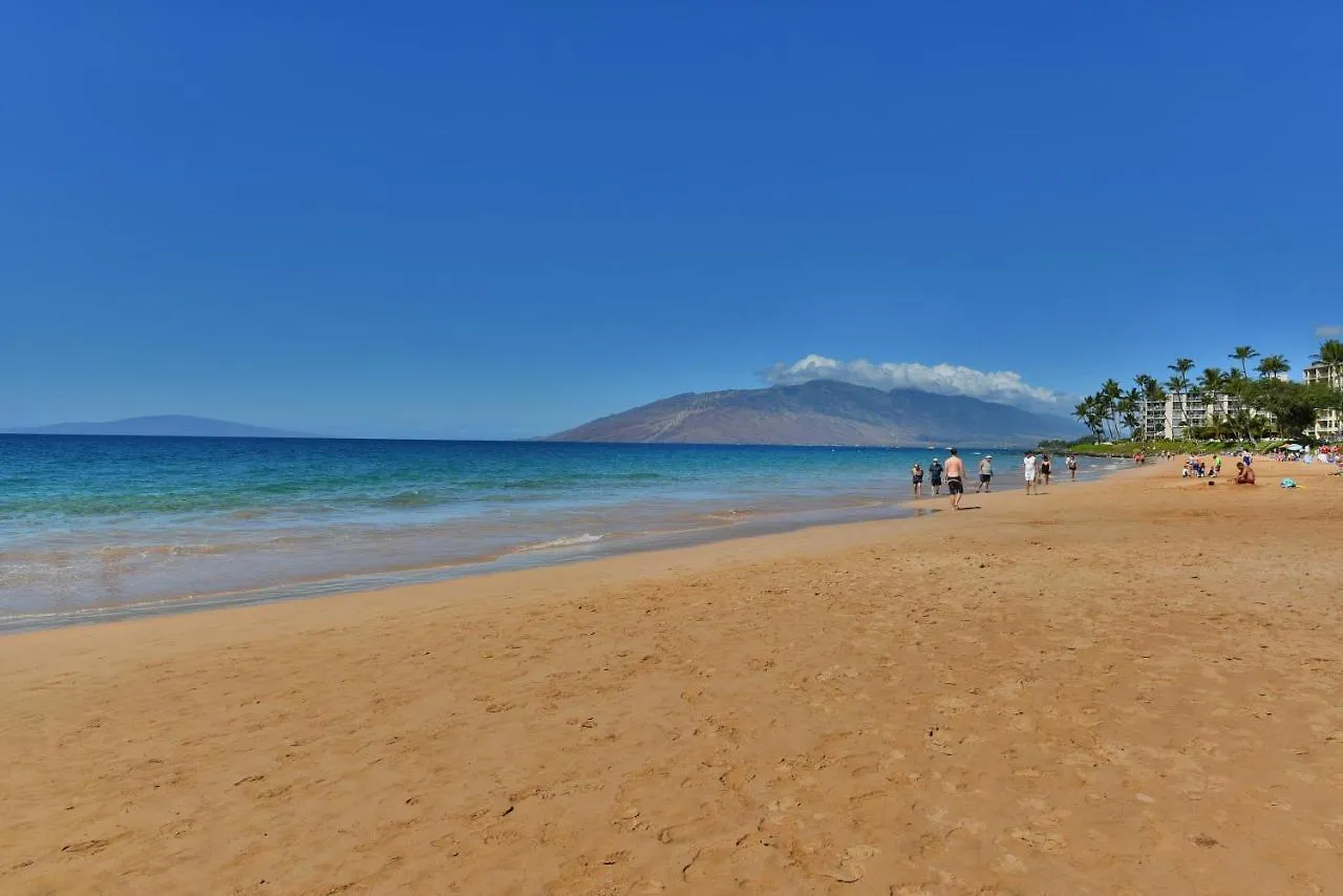 Holiday home Kihei Akahi C616 Villa Wailea  United States