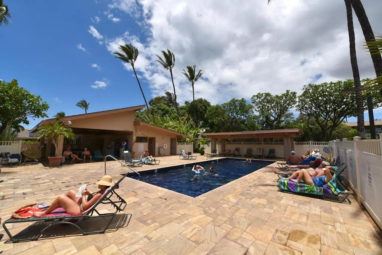 Kihei Akahi C616 Villa Wailea  Wailea (Maui)
