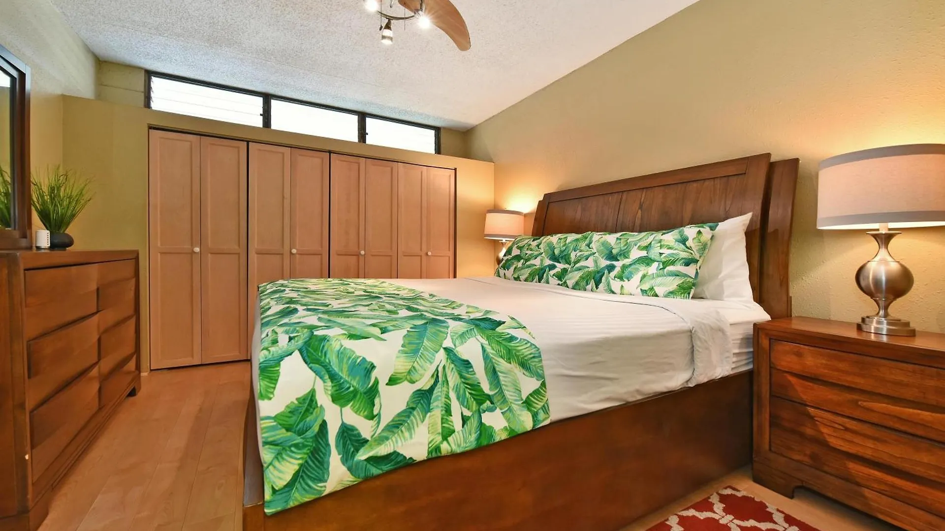 Kihei Akahi C616 Villa Wailea
