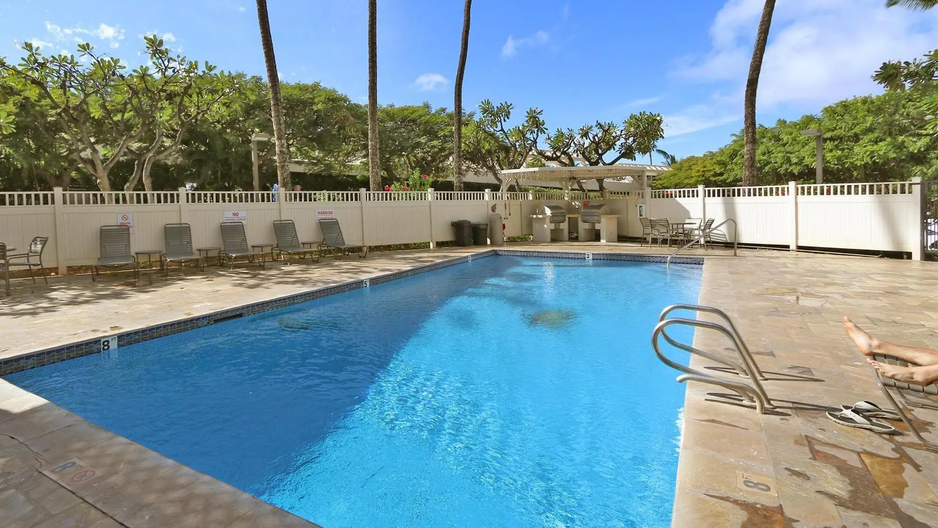 Kihei Akahi C616 Villa Wailea  Holiday home Wailea (Maui)