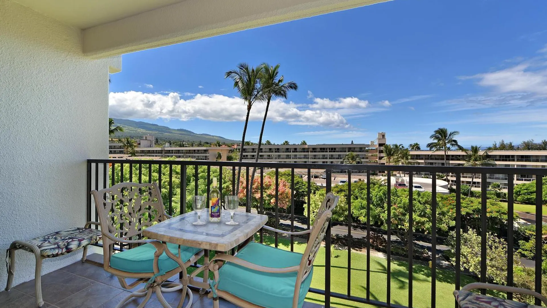 Kihei Akahi C616 Villa Wailea  0*, Wailea (Maui)