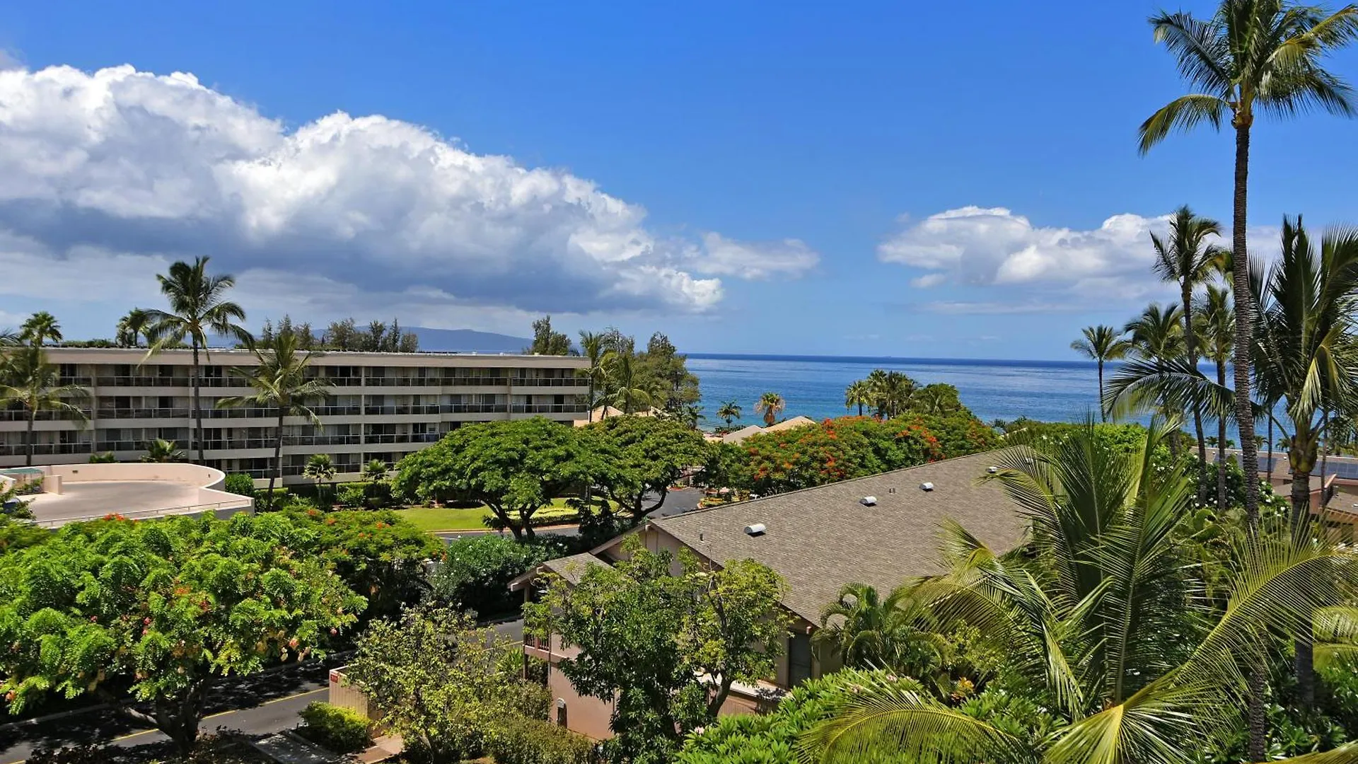 Holiday home Kihei Akahi C616 Villa Wailea  United States