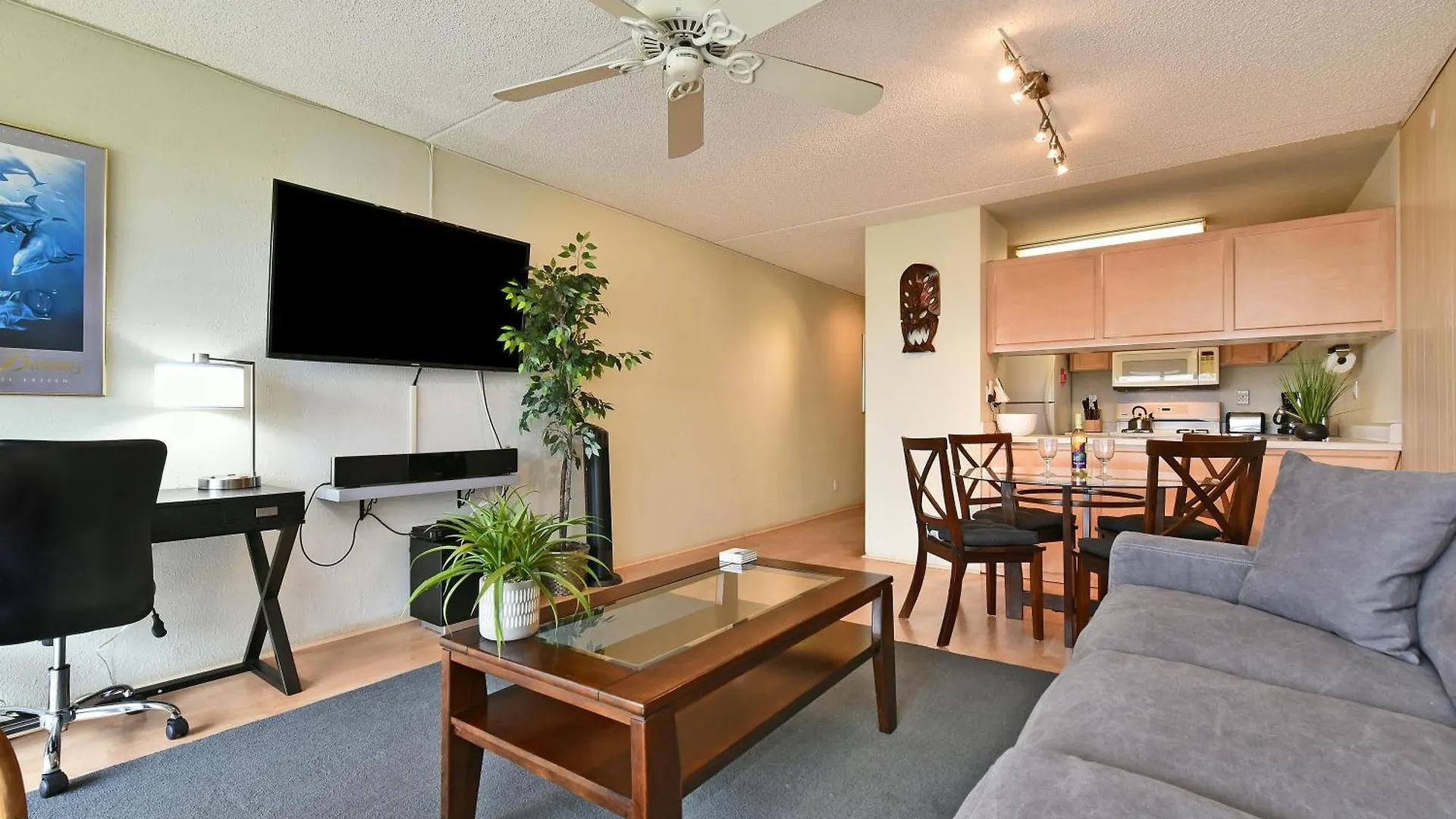 Holiday home Kihei Akahi C616 Villa Wailea
