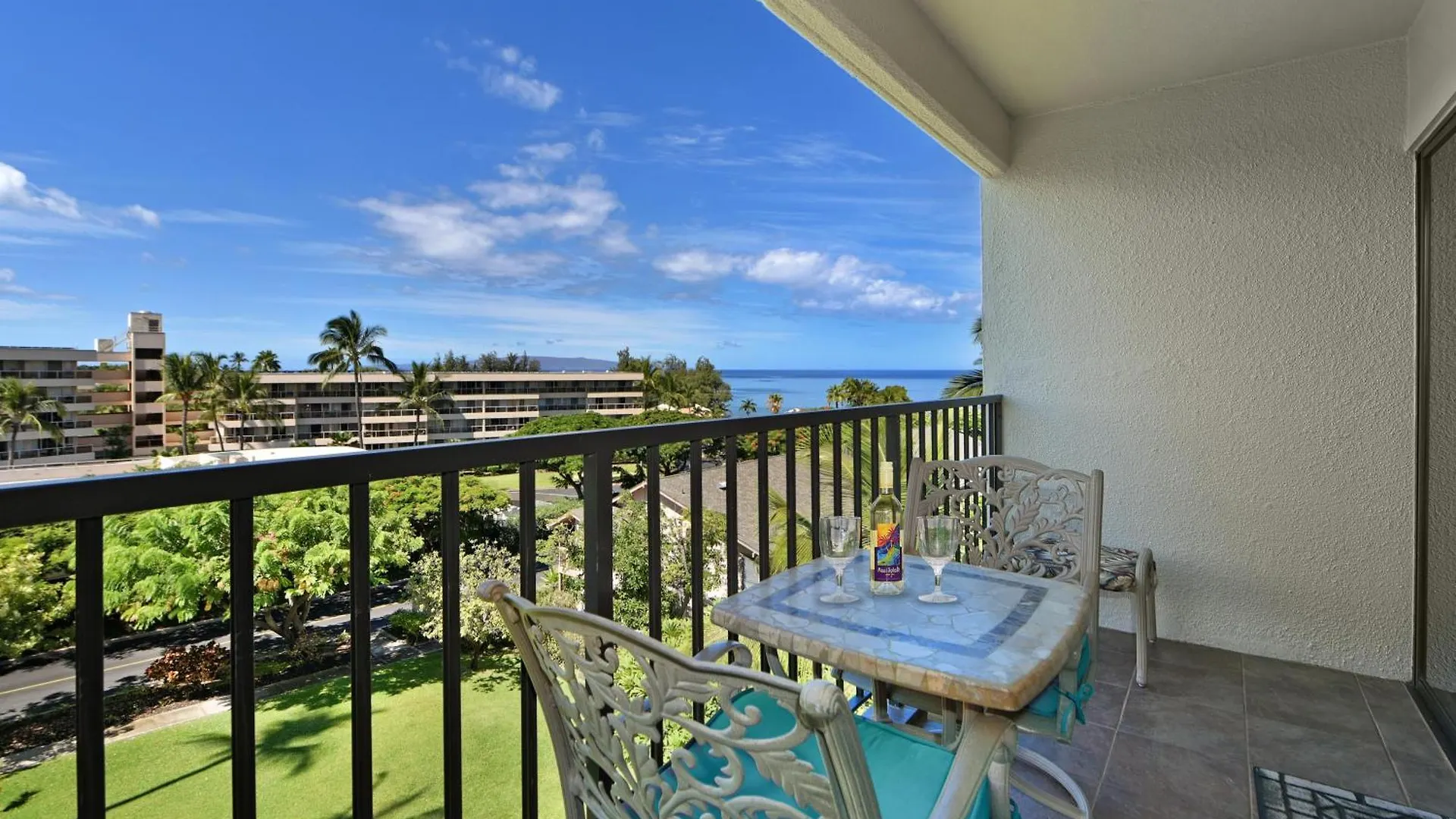 Kihei Akahi C616 Villa Wailea